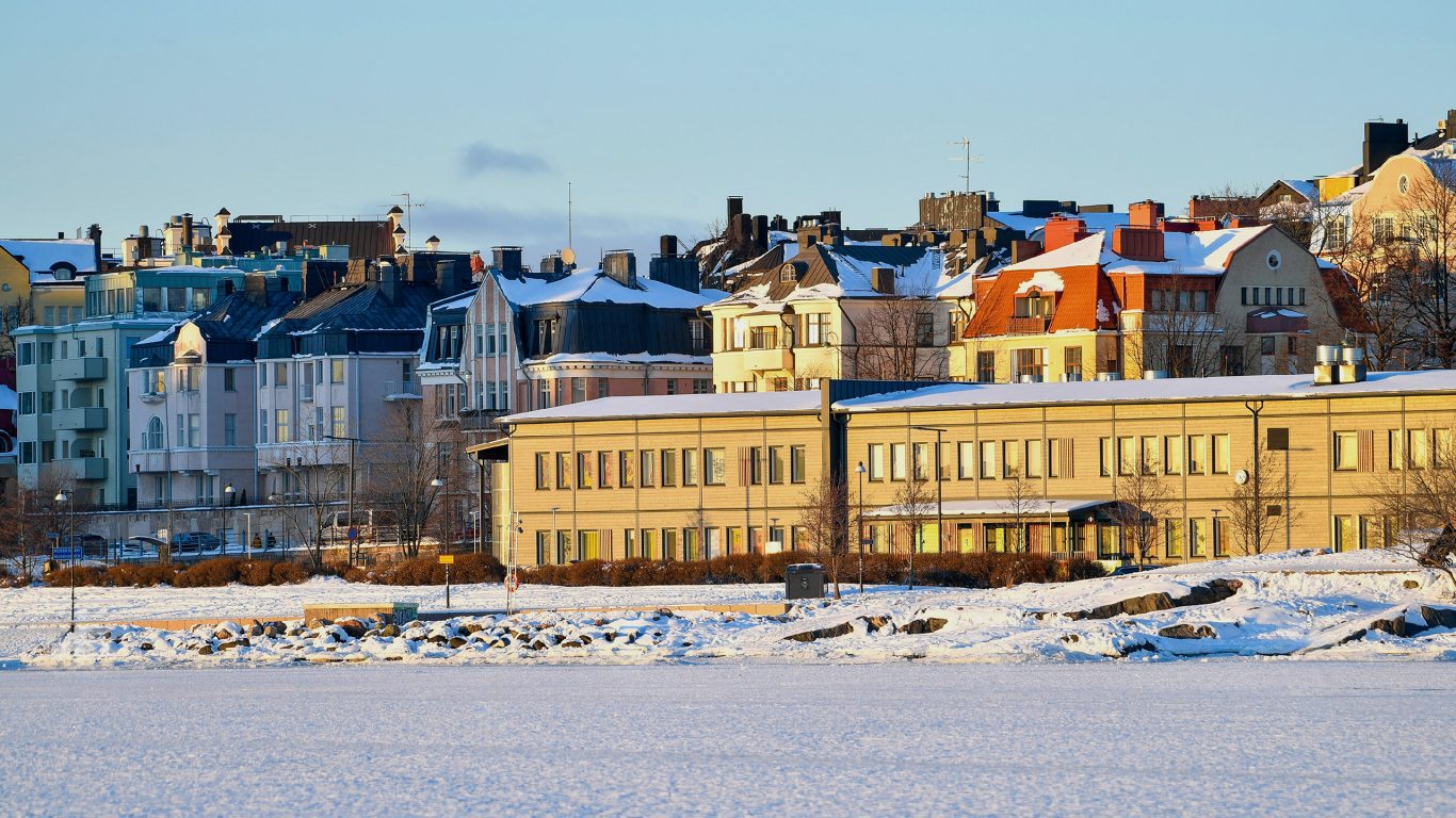 Blogi - 2026 on asunnon ostajan unelmavuosi, mutta miksi?