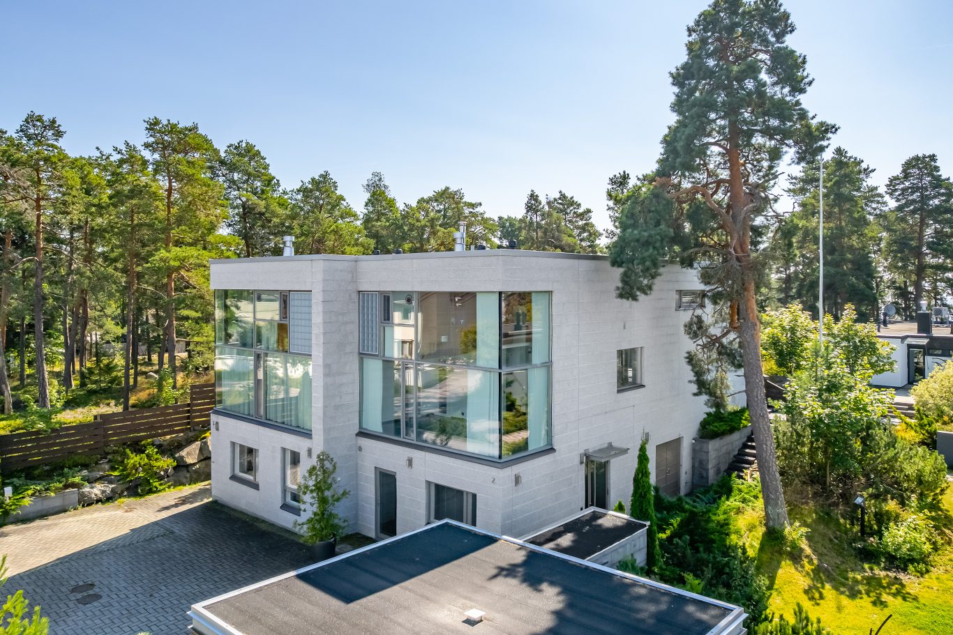 Itäinen rantatie 26, 02230 Espoo