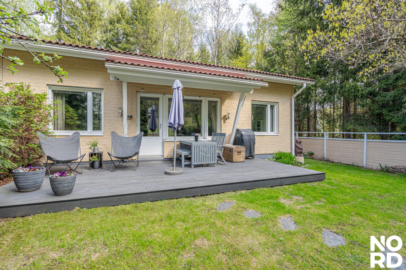 Verkkokuja 3, 02230 Espoo