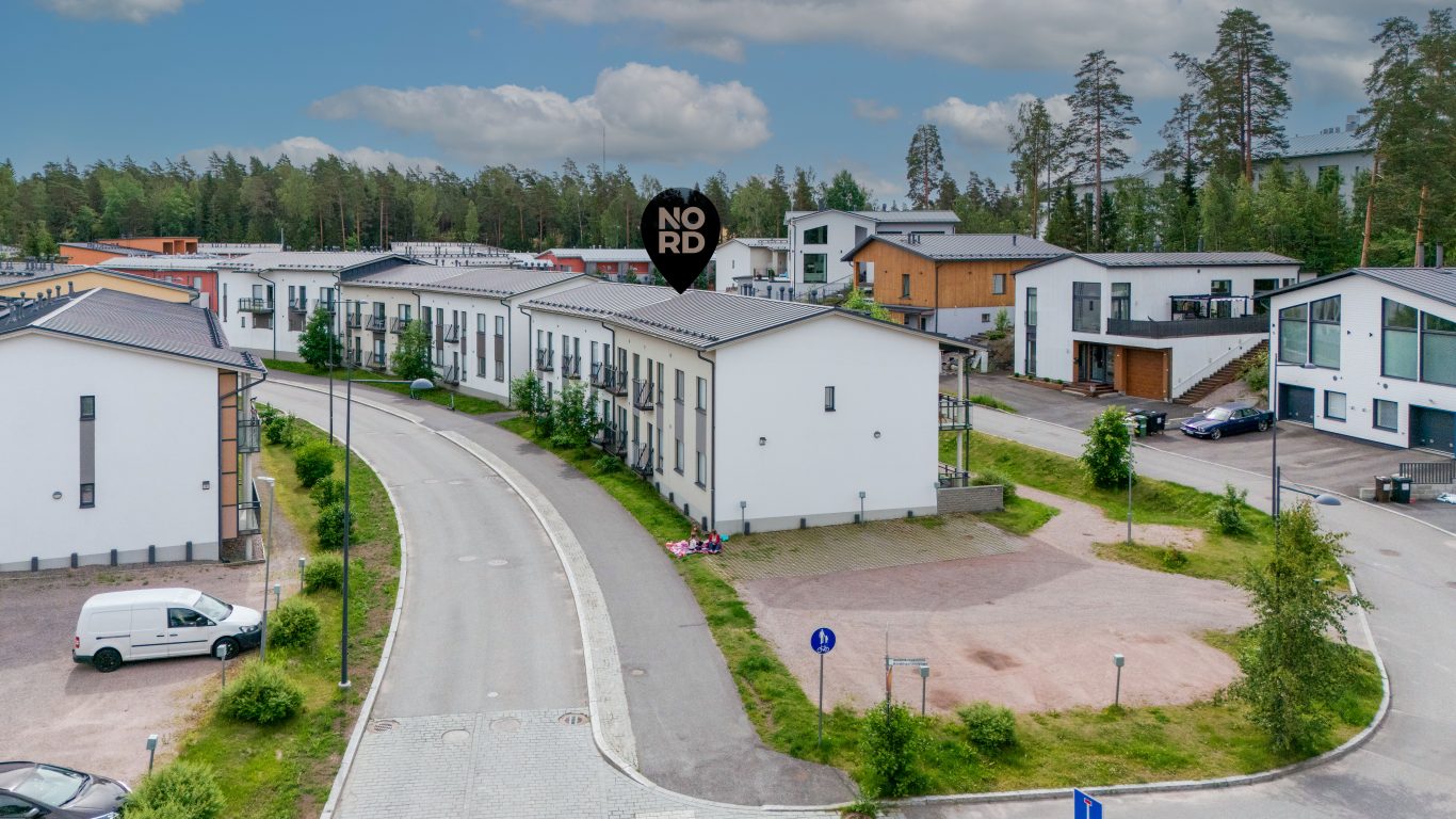 Kauppakumppanintie 2, 02780 Espoo