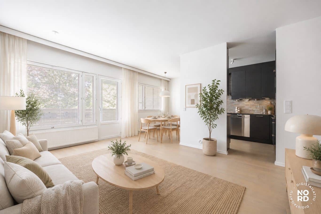 Mäenrinne 7 A, 02160 Espoo, Westend