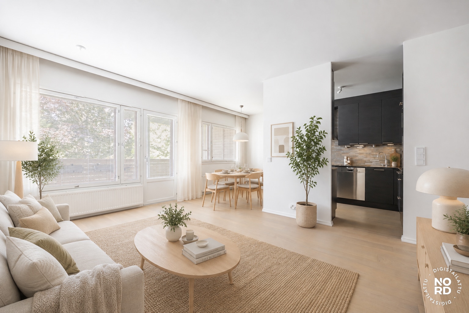 Mäenrinne 7 A, 02160 Espoo, Westend