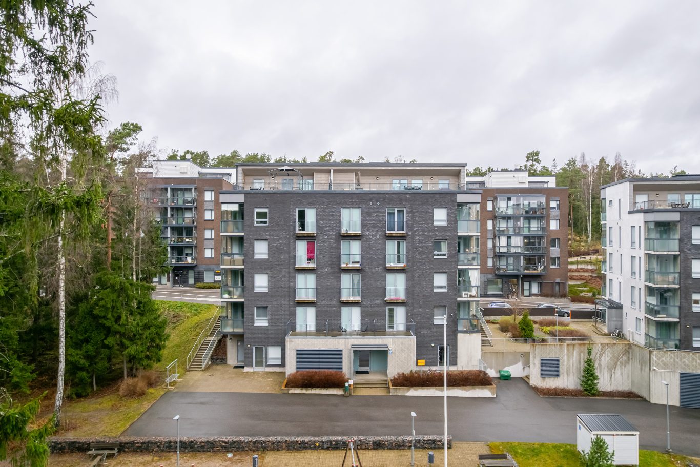 Kummelivuorentie 15, 02230 Espoo, Saunalahti