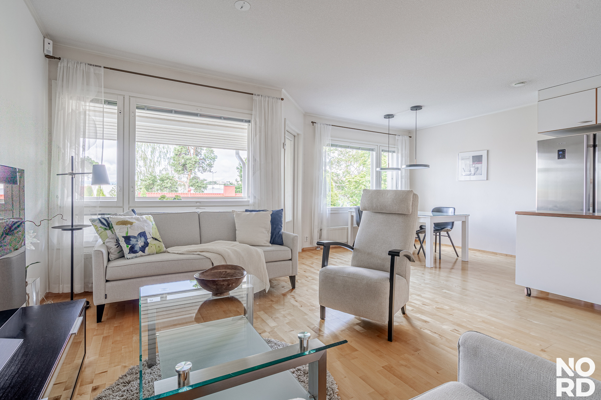 Iirislahdenportti 9, 02230 Espoo, Iirislahti