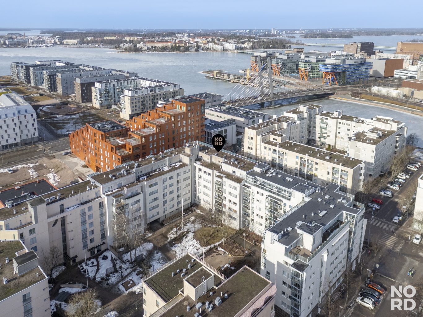 Messitytönkatu 10, 00180 Helsinki