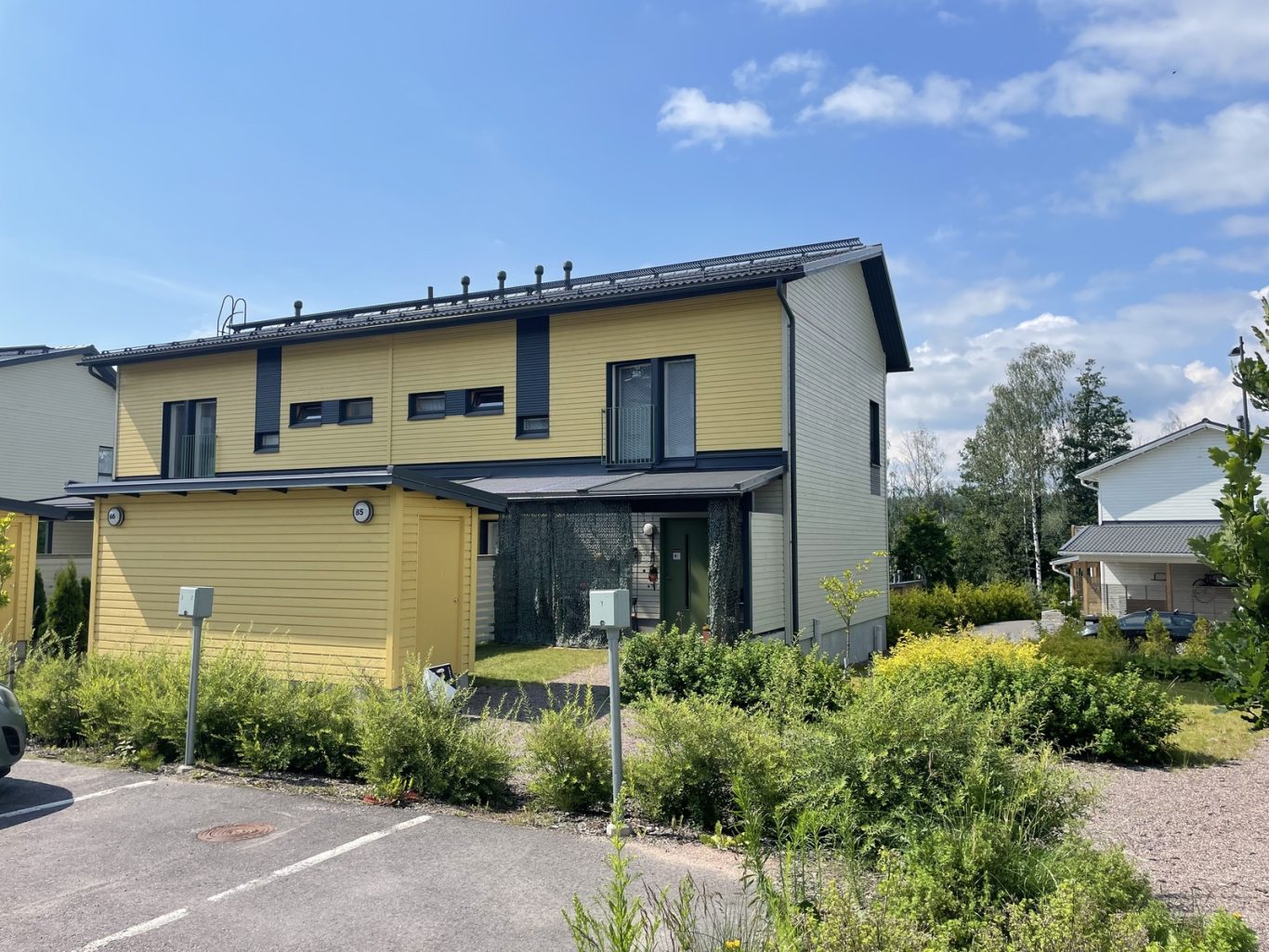 Nupurinkartanontie 4, 02820 Espoo