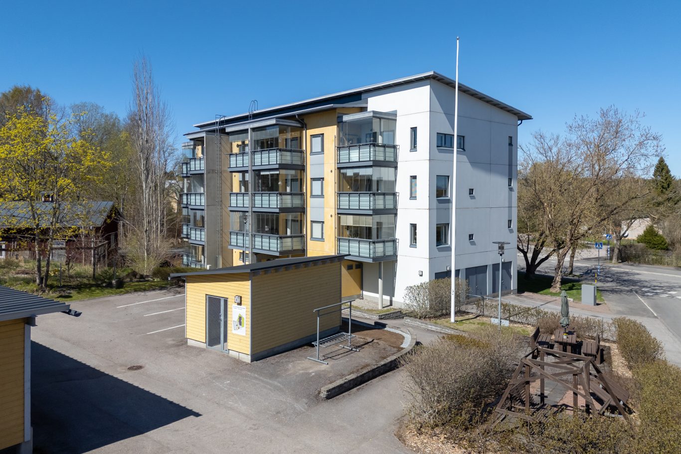 Puistokatu