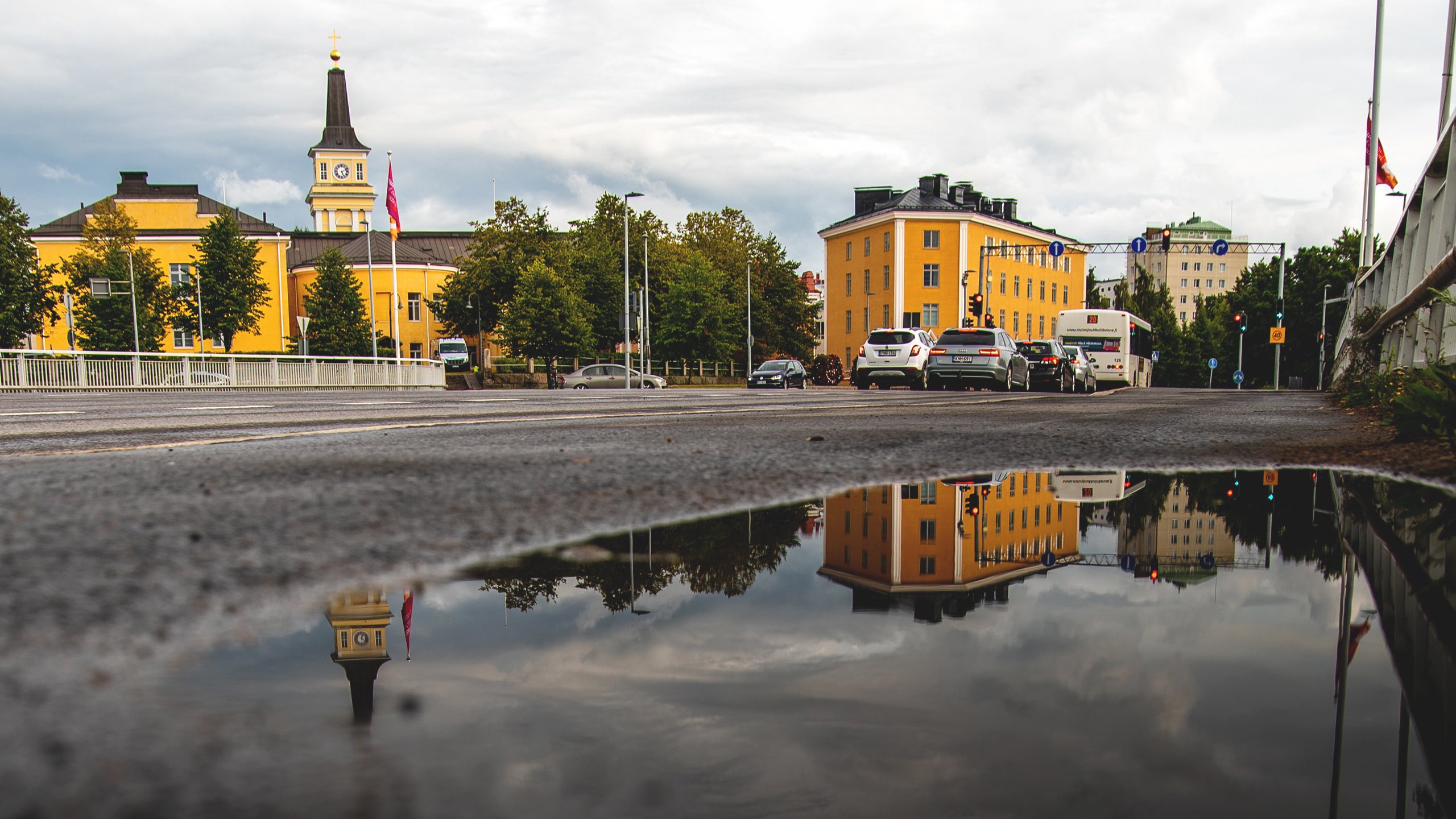 Huumeliigan epäillään hankkineen Helsingistä asuntoja huumausaineiden säilyttämistä ja levittämistä varten
